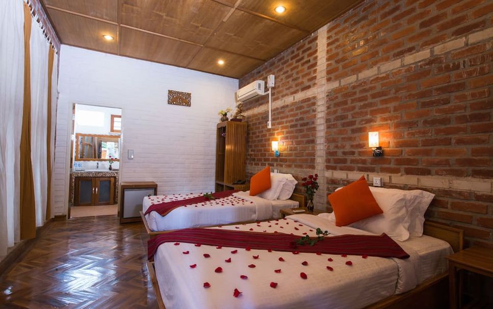 Habitació Foto