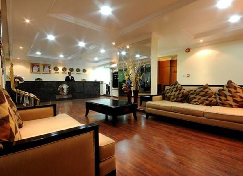 Sala Foto