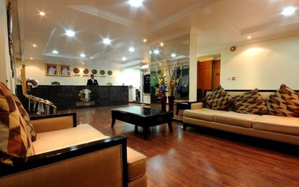 Sala Foto