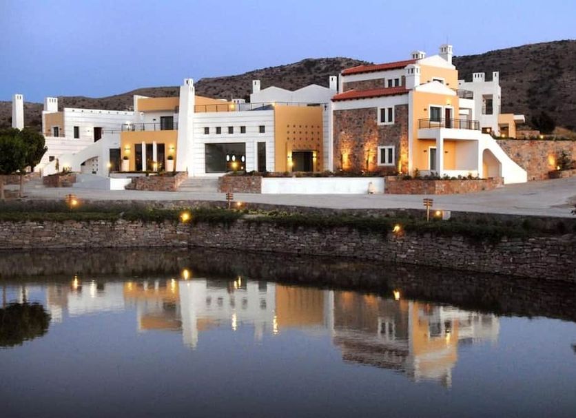 Edifici Foto