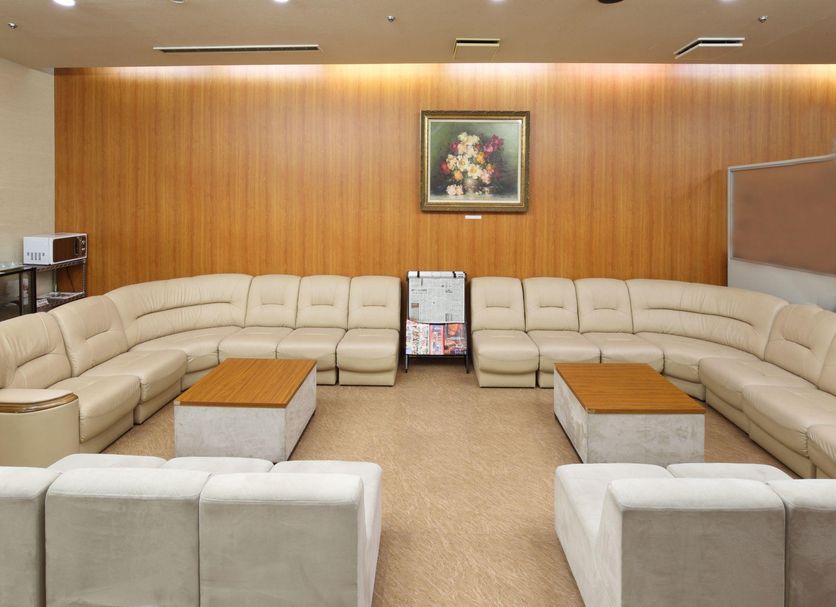 Sala d'estar Foto