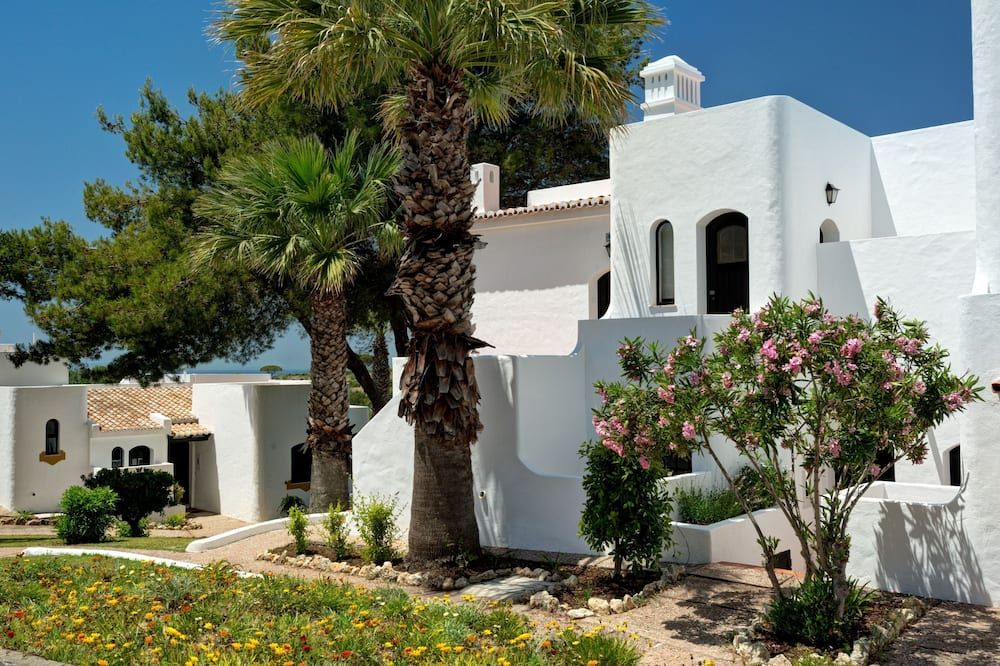 Vista exterior