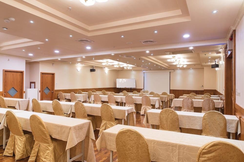 Sala de conferències