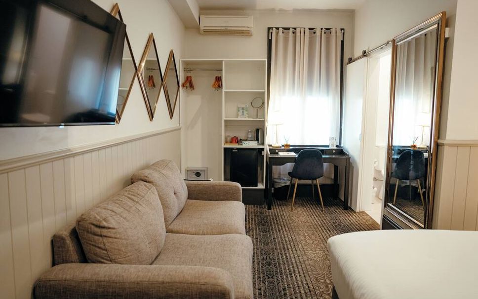 Sala Foto