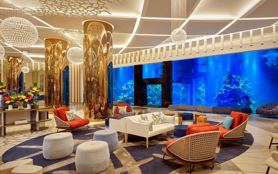 Sala d'estar Foto