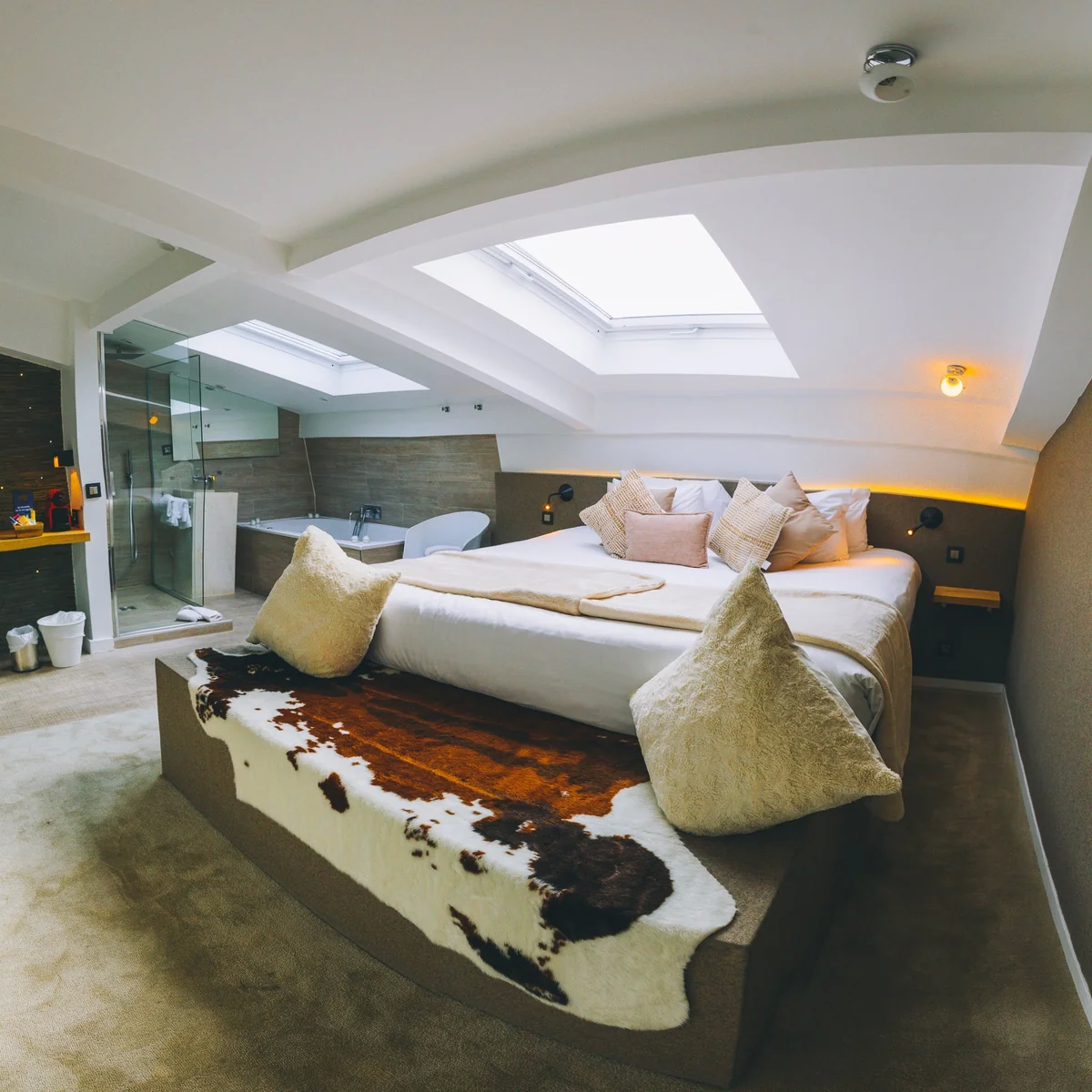 Habitació