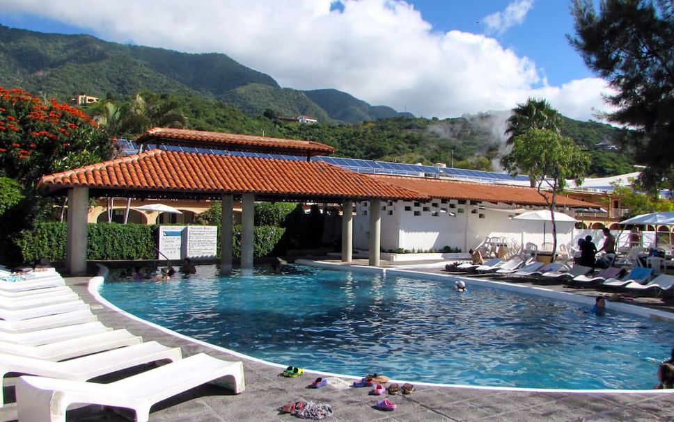 Pool Foto
