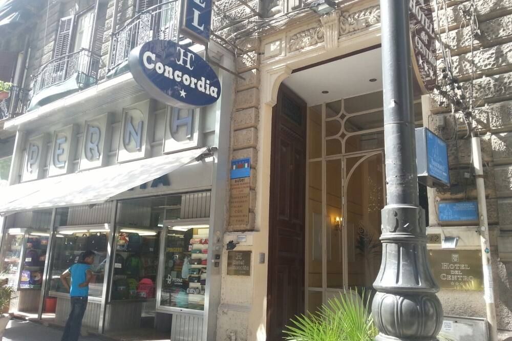 Vista exterior