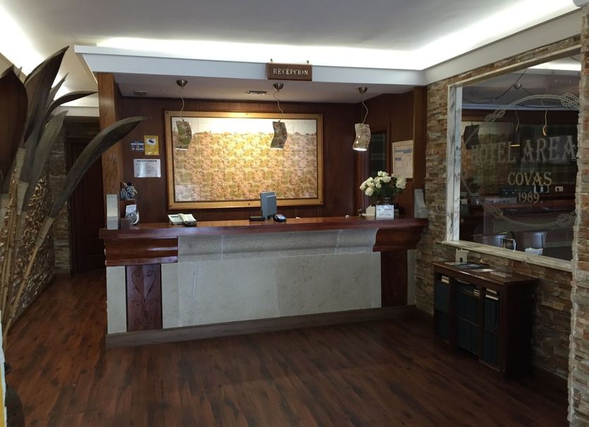 Recepció Foto