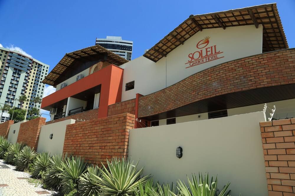Edifici