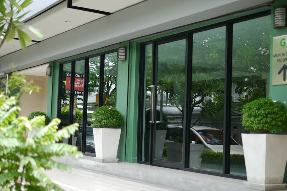 Vista exterior