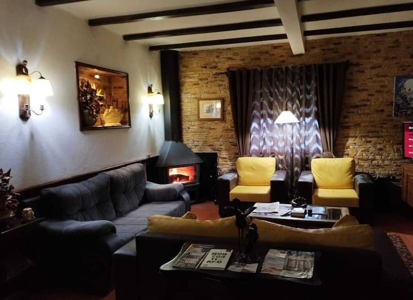 Sala Foto