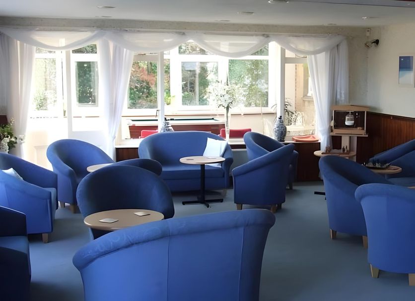 Sala d'estar Foto
