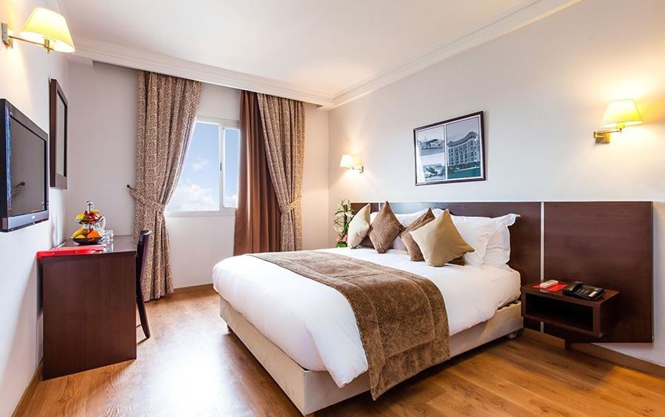 Habitació Foto