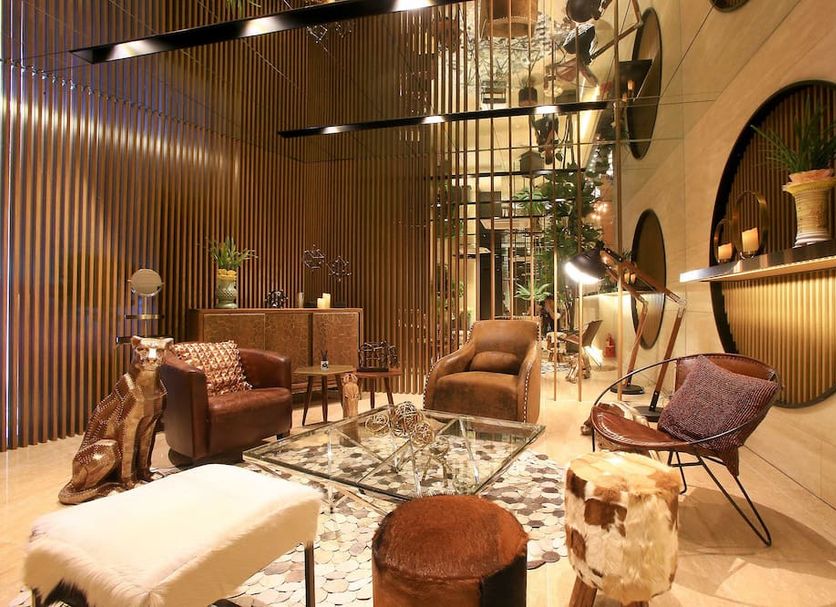 Sala d'estar Foto
