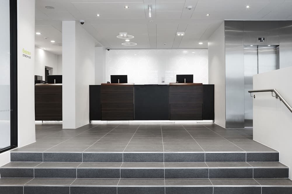 Recepció Foto