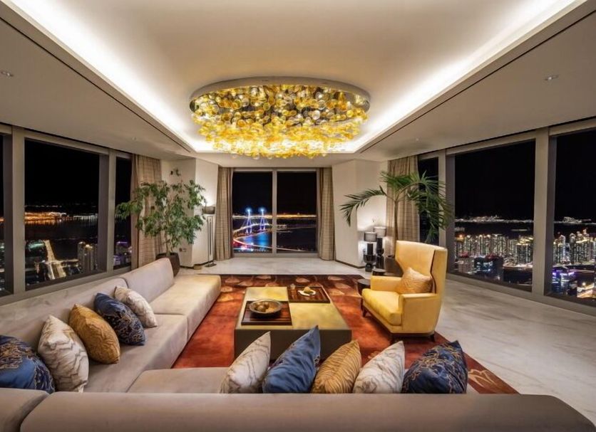 Sala d'estar Foto