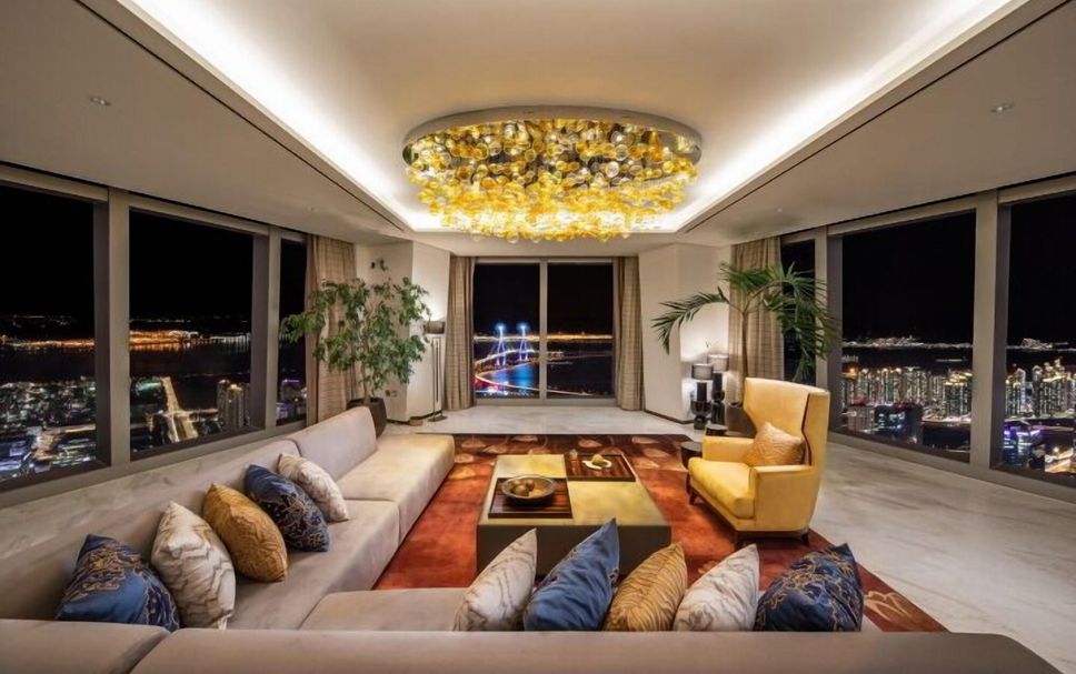 Sala d'estar Foto