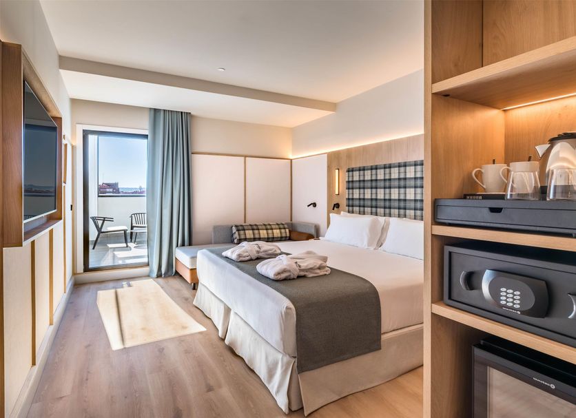 Habitació Foto