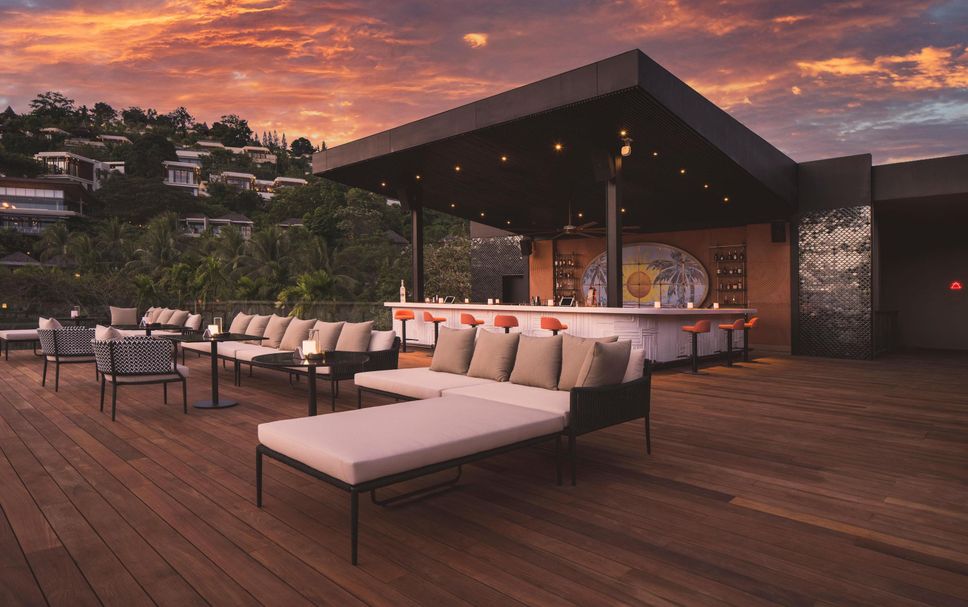 Servei de l'hotel Foto