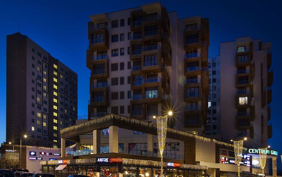 Edifici Foto