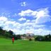 Camp de golf