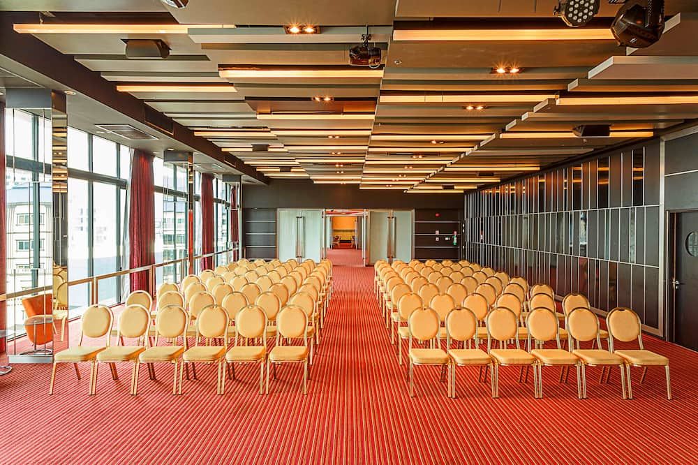Sala de conferències