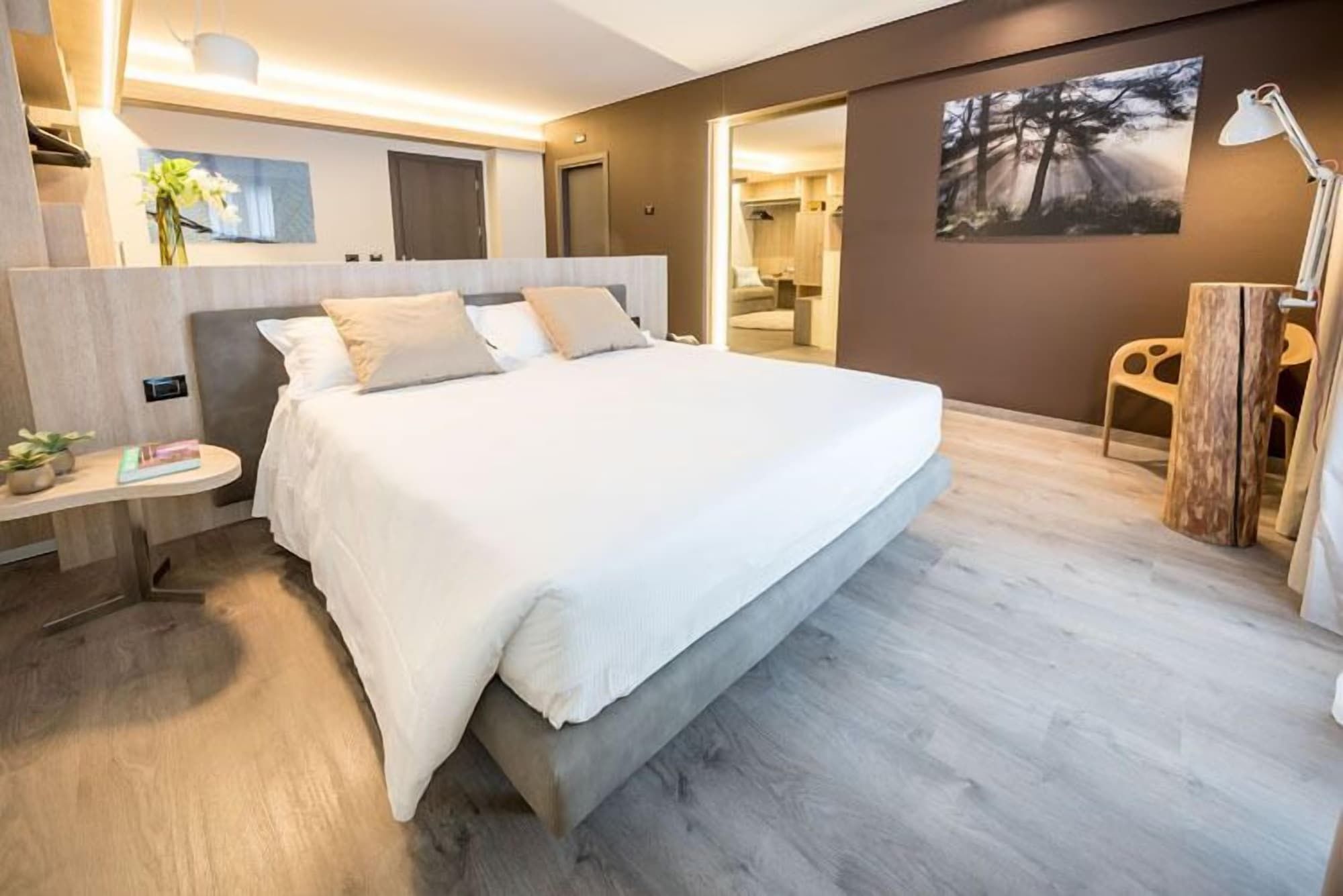 Habitació Foto