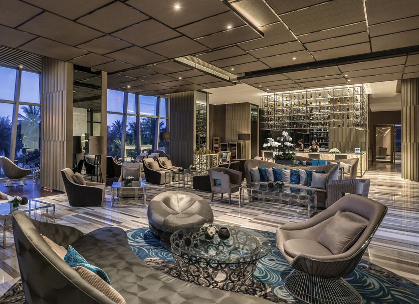 Sala d'estar Foto