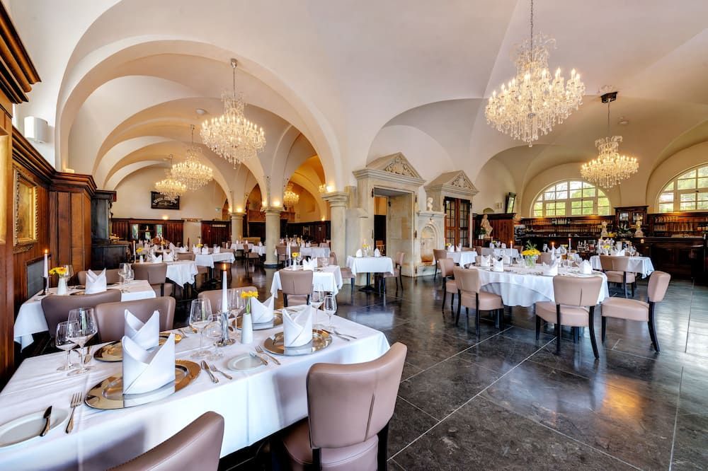 Sala de banquets
