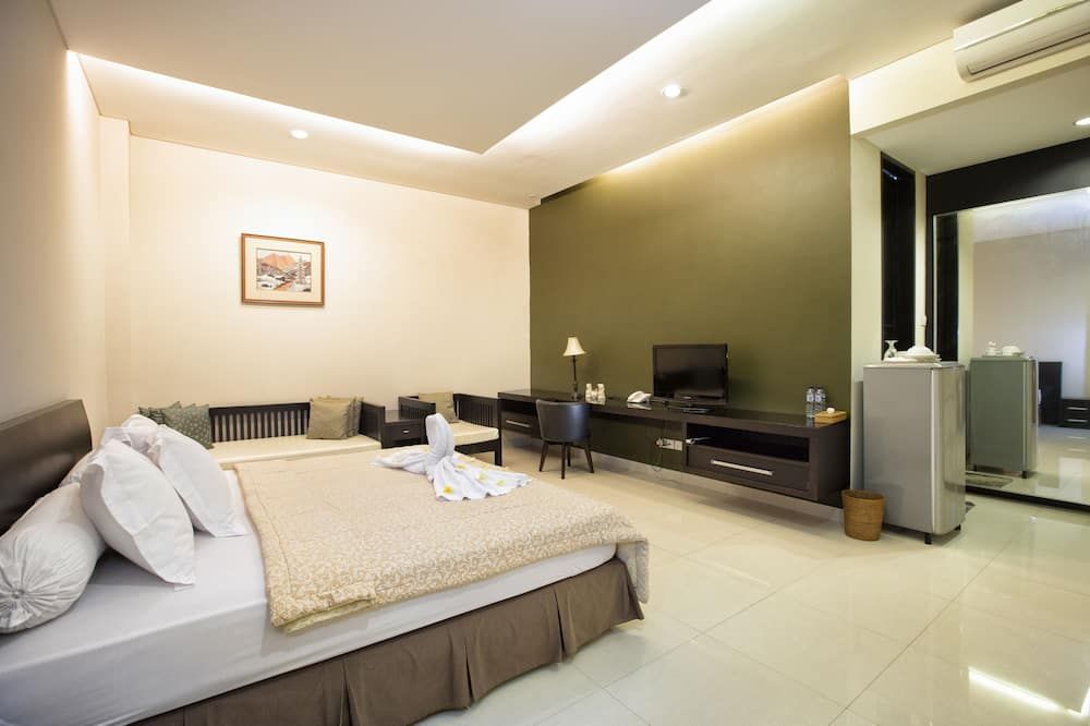 Habitació