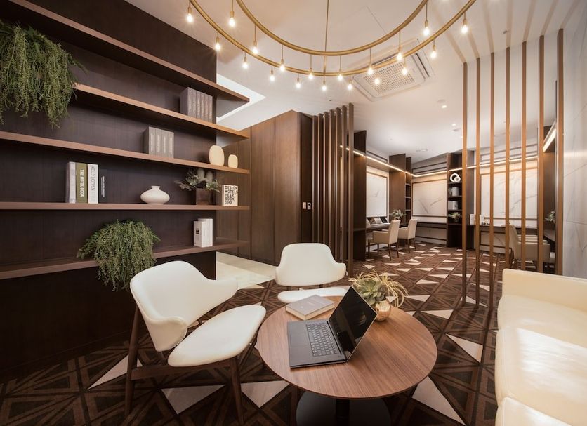 Sala d'estar Foto