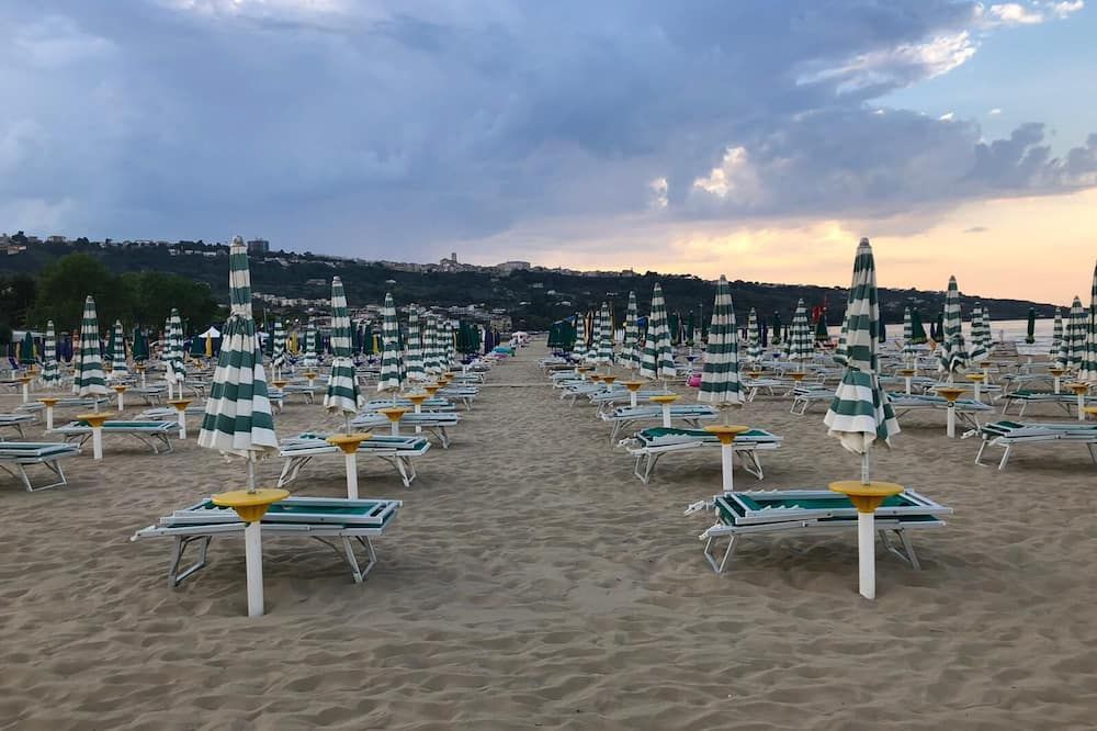 Platja