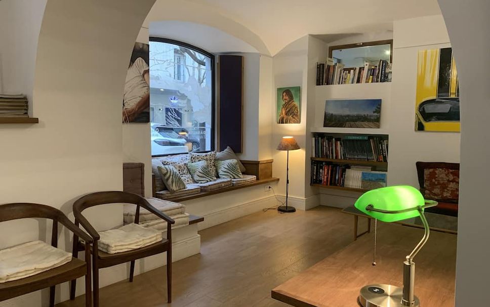 Sala Foto