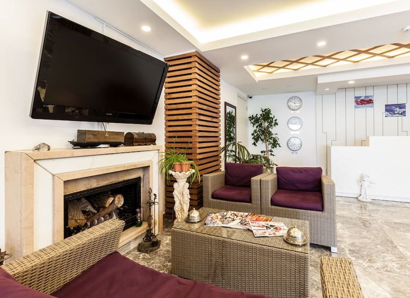Sala Foto