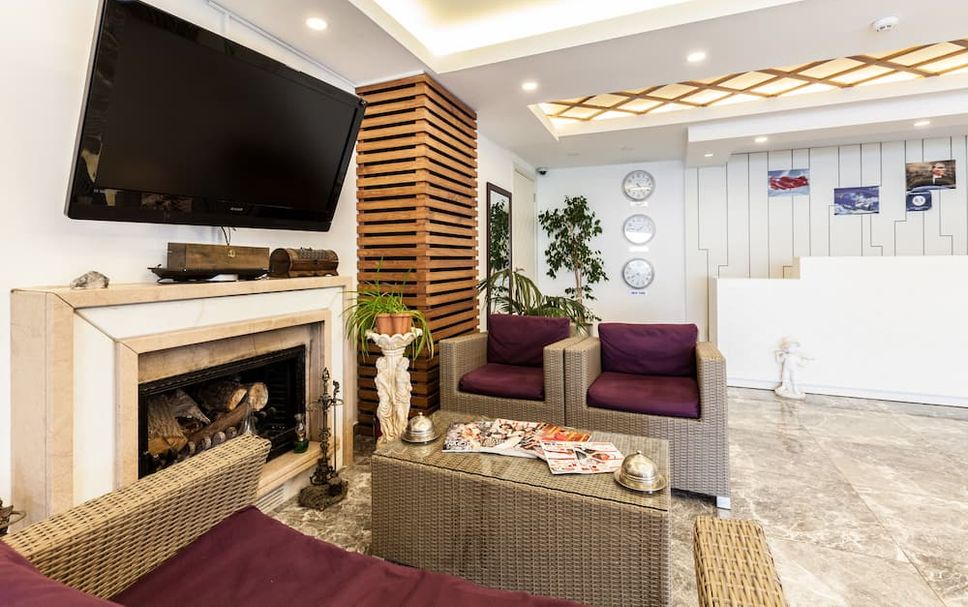 Sala Foto