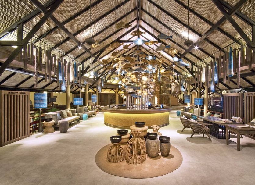 Sala d'estar Foto