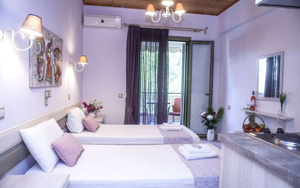 Habitació Foto