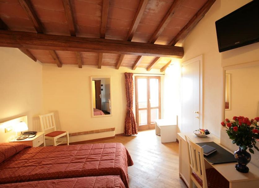 Habitació Foto