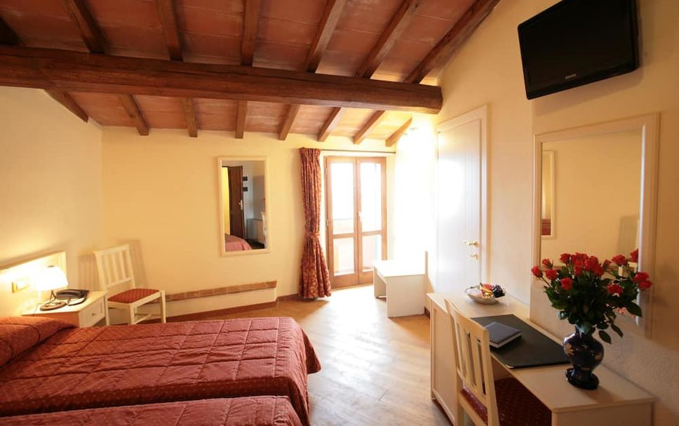 Habitació Foto