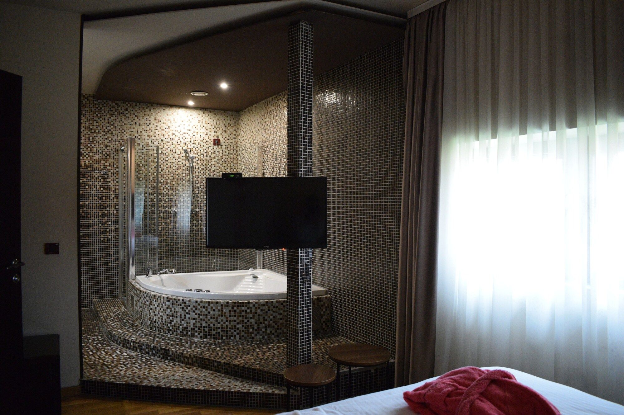 Serveis de l’habitació