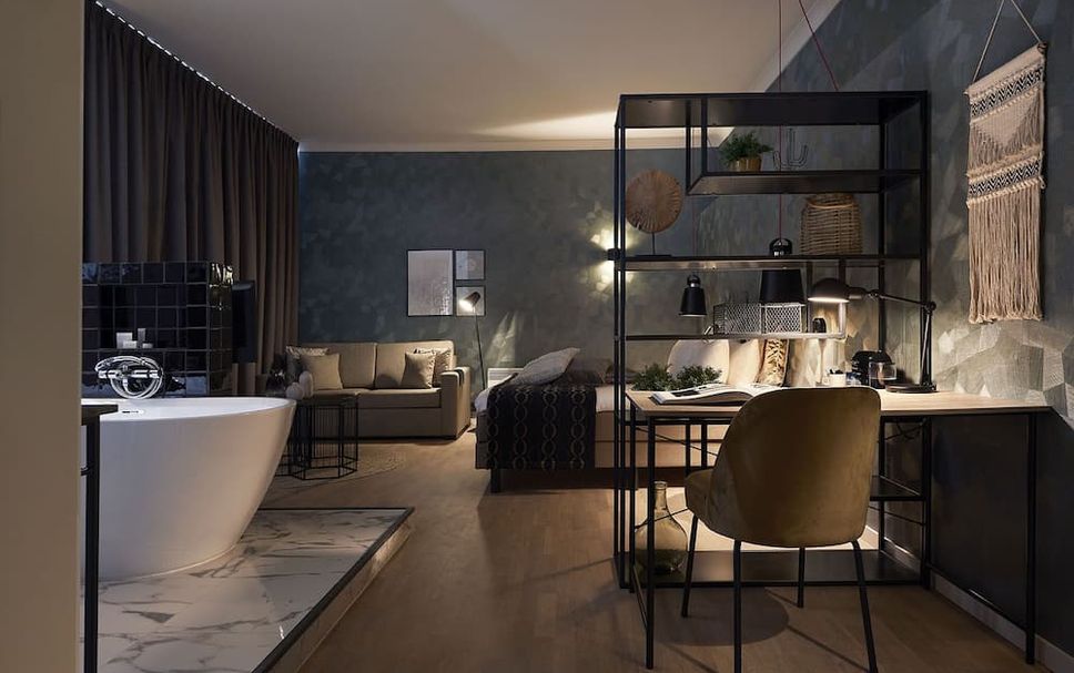 Sala Foto