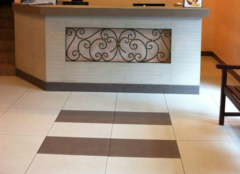 Recepció Foto