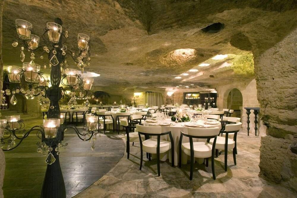 Sala de banquets