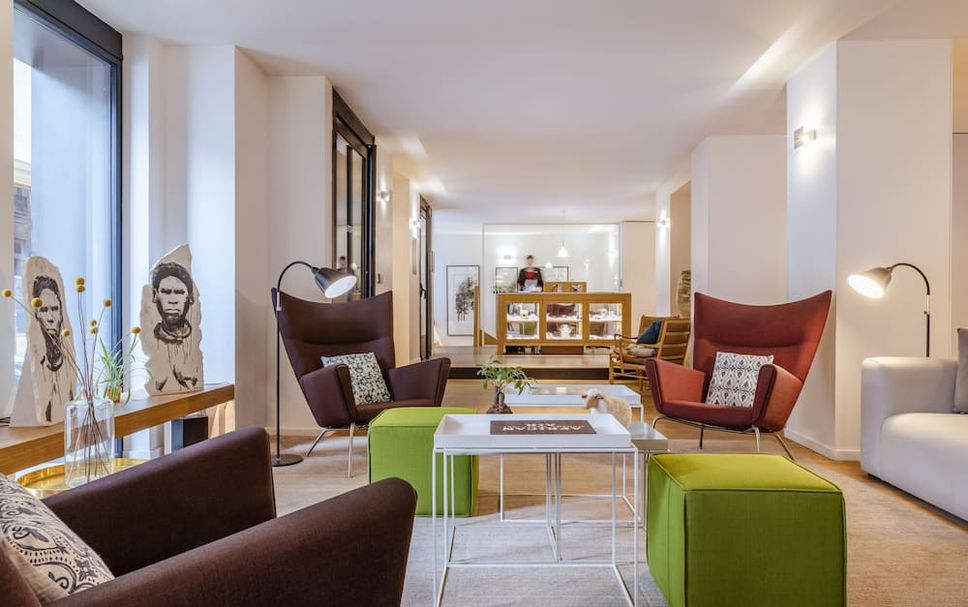 Sala Foto