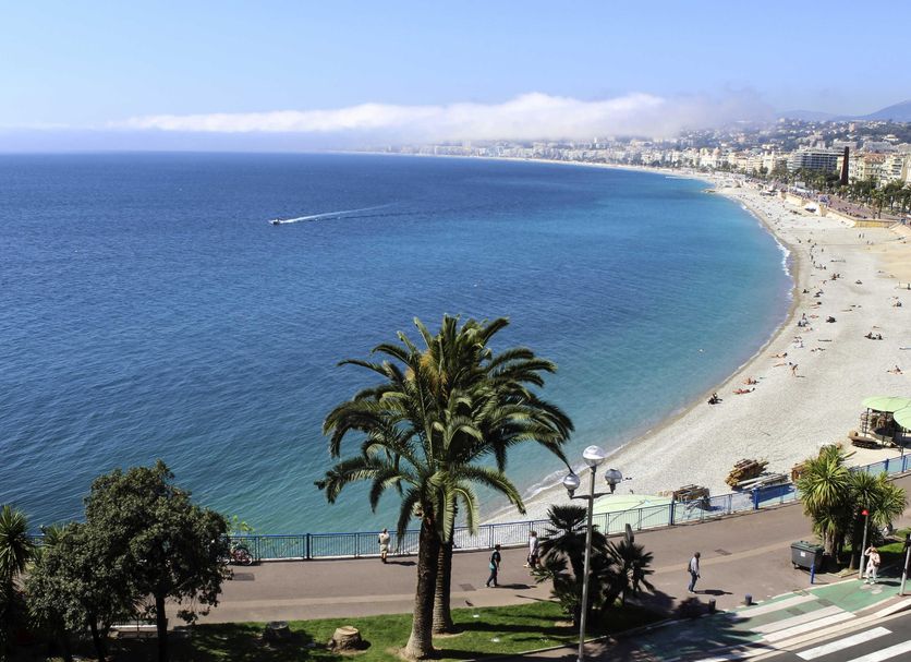Platja Foto