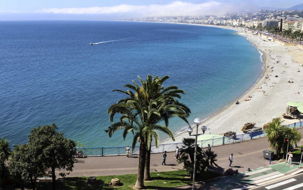 Platja Foto