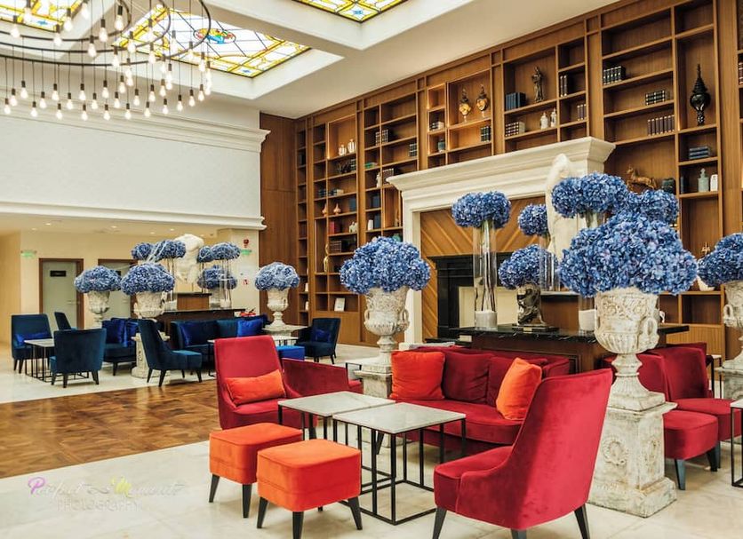 Sala d'estar Foto