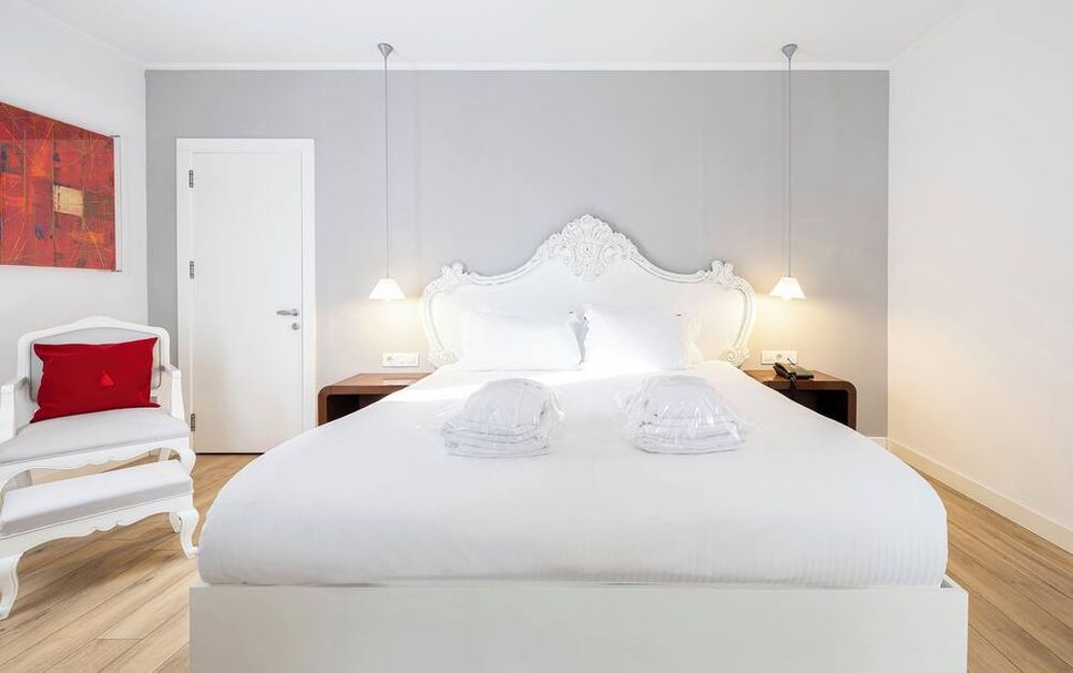 Habitació Foto