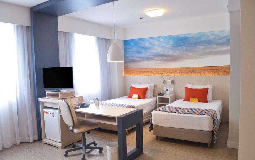 Habitació Foto
